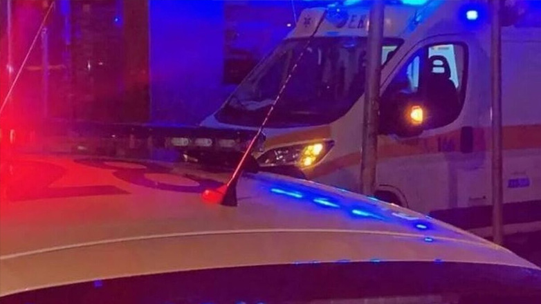 Τροχαίο δυστύχημα με θύμα έναν 39χρονο στο Παλαιό Φάληρο – Ανετράπη το αυτοκίνητό του