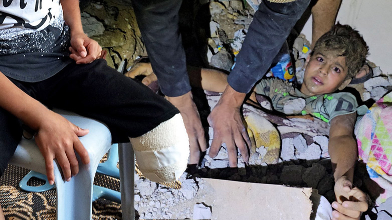 «Ξαναβάλτε μου τα πόδια μου»