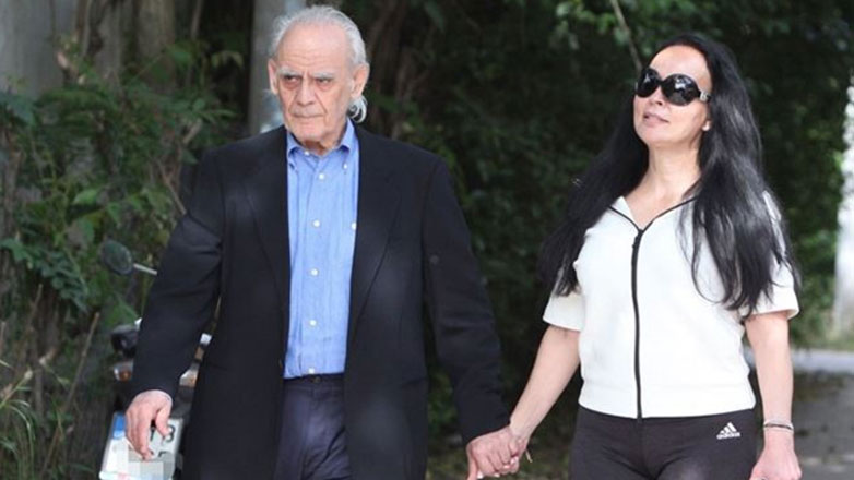 Βίκυ Τσοχατζοπούλου: Η πρόταση που της έκανε το Netflix