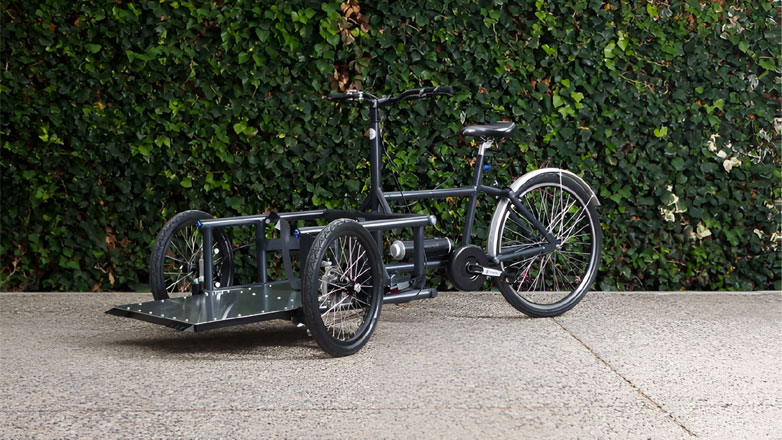 Το Vodafone Business αναβαθμίζει τις επιλογές μικροκινητικότητας στο Δήμο Βάρης – Βούλας – Βουλιαγμένης με ένα έξυπνο σύστημα μίσθωσης ηλεκτρικών ποδηλάτων