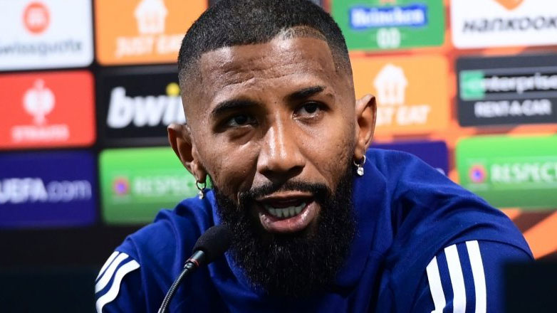 Ροντινέι: «Βραδιά που δεν πρέπει να επαναληφθεί»