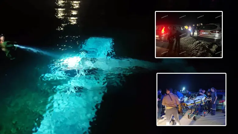 Τραγωδία στο Μάλεμε Χανίων