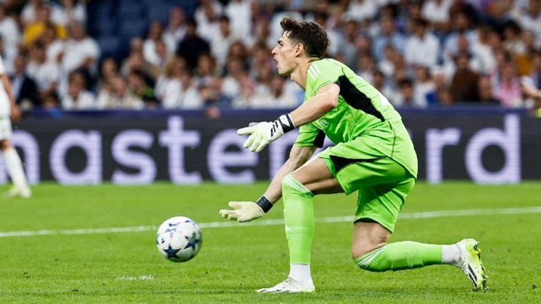 Πλήγμα στη Ρεάλ με τον Κεπά, θα μείνει εκτός δράσης για τρεις εβδομάδες