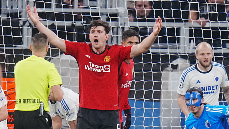 Η Μάντσεστερ Γιουνάιτεντ ισοφάρισε αρνητικό ρεκόρ 50 ετών!