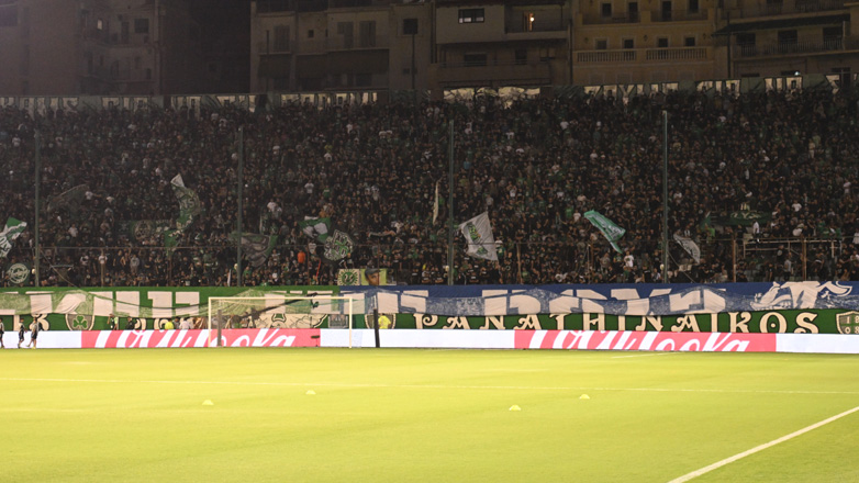 Απαγόρευση μετακίνησης οπαδών για Παναθηναϊκό και Άρη