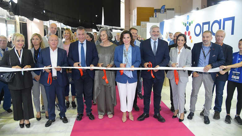 Στην τελική ευθεία για τον 40ο Αυθεντικό Μαραθώνιο της Αθήνας – Ανοιχτή για το κοινό η ΟΠΑΠ Marathon EXPO