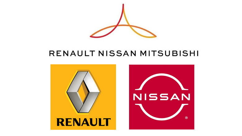 Οι οριστικές συμφωνίες της Renault και της Nissan με την Συμμαχία Alliance