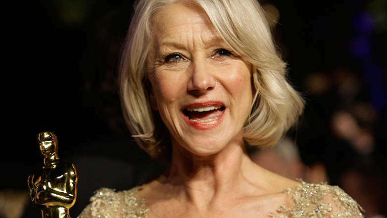 Έλεν Μίρεν: Αναβλήθηκε η απονομή του Βραβείου της Αμερικανικής Ταινιοθήκης στην ηθοποιό