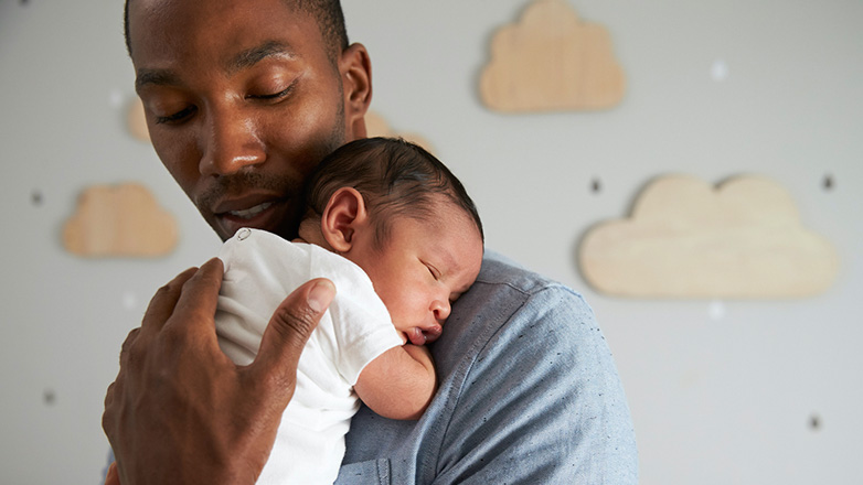 Ανδρική γονιμότητα: Αναπαραγωγική υγεία και στρατηγικές για την ενίσχυση