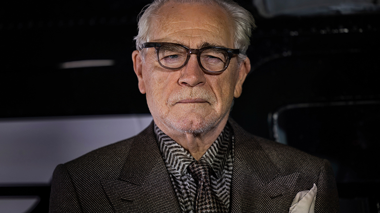 Μπράιαν Κοξ: «Πώς την πάτησα με το ριάλιτι “007”»