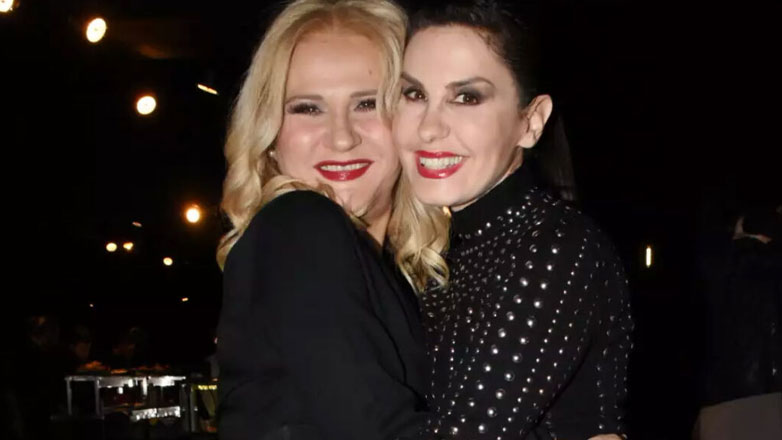 Μπέσσυ Μάλφα για Κάτια Νικολαΐδου: «Είμαι σχεδόν παράλυτη από τη στεναχώρια μου»