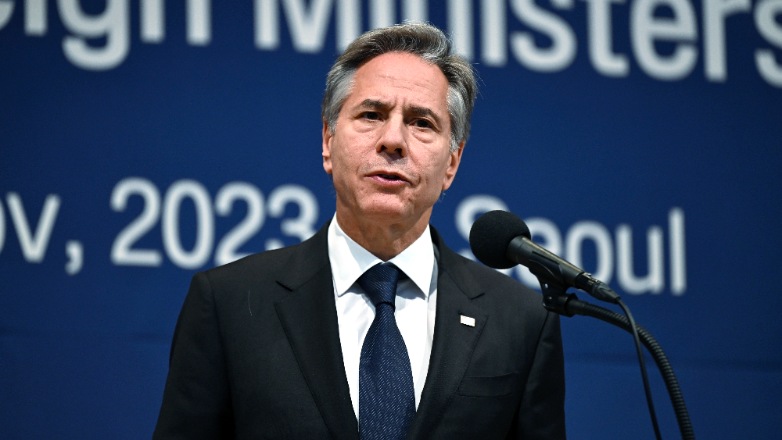 Μπλίνκεν: Ο Tραμπ έχει ανεπαρκή κατανόηση των στόχων του Πούτιν