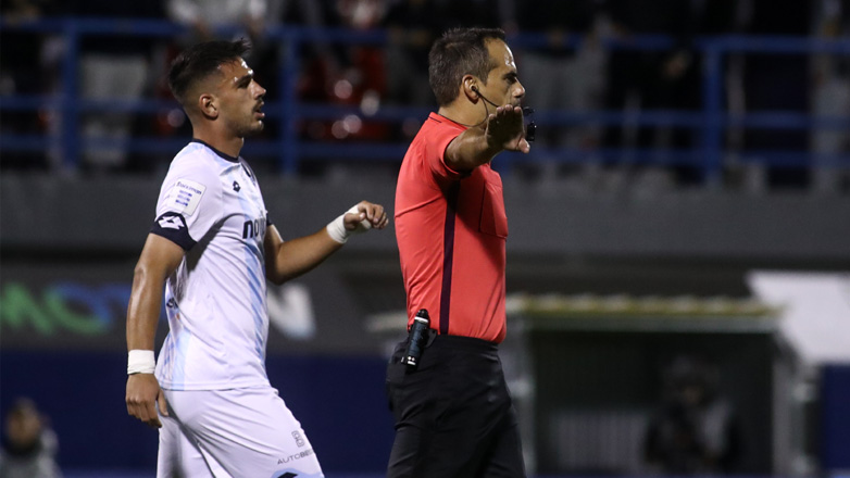 Super League: Εκτός ορισμών οι διαιτητές του Λαμία-Παναθηναϊκός και Κηφισιά-ΑΕΚ