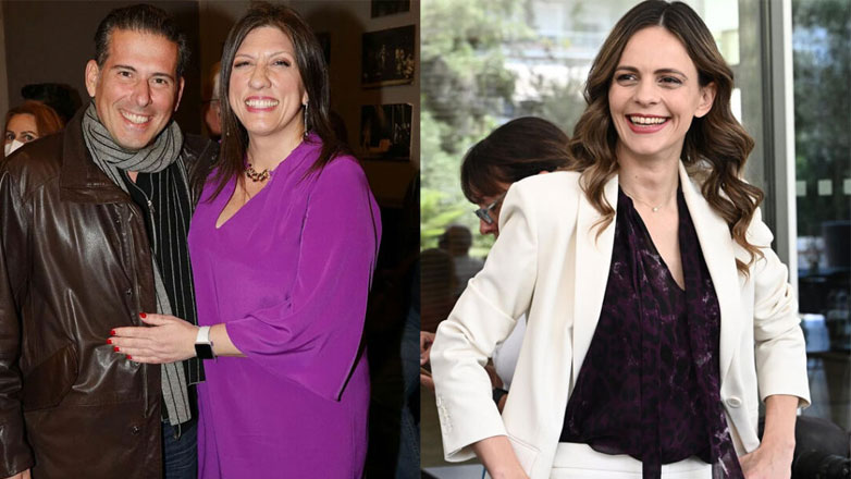 Διαμαντής Καραναστάσης: Εξηγεί γιατί αρνήθηκε η Ζωή Κωνσταντοπούλου να κάτσει δίπλα στην Έφη Αχτσιόγλου