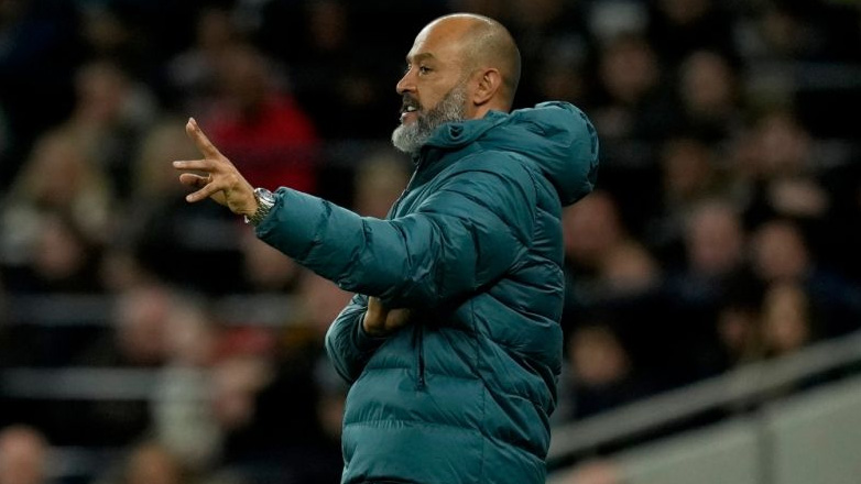 Σαουδική Αραβία: Ο Σάντο απολύθηκε από την Αλ Ιτιχάντ μετά από επεισόδιο με τον Μπενζεμά