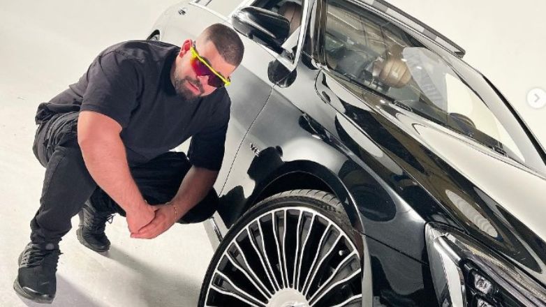 Πώς διακινούσε την κοκαΐνη ο γνωστός τράπερ που συνελήφθη στο Πεδίον του Άρεως