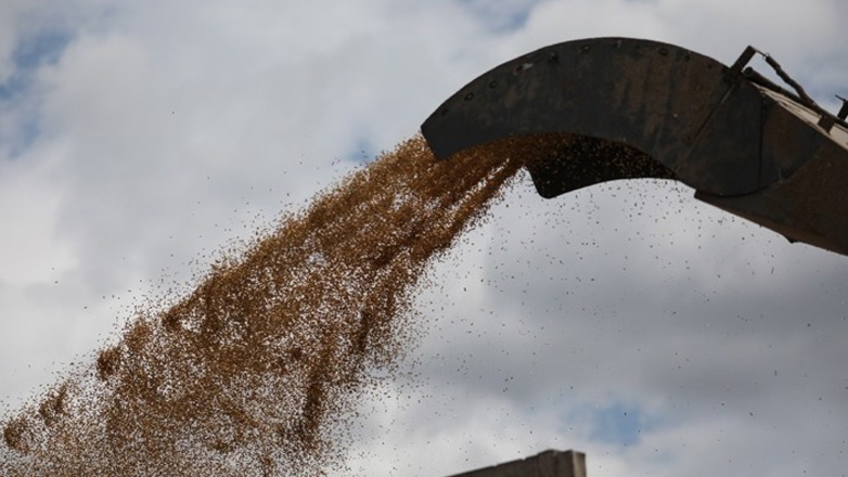 Γαλλία: Η ένταξη της Ουκρανίας στην ΕΕ θα ήταν «καταστροφή» για την ευρωπαϊκή γεωργία, υποστηρίζει πρόεδρος αγροτικού συνδικάτου