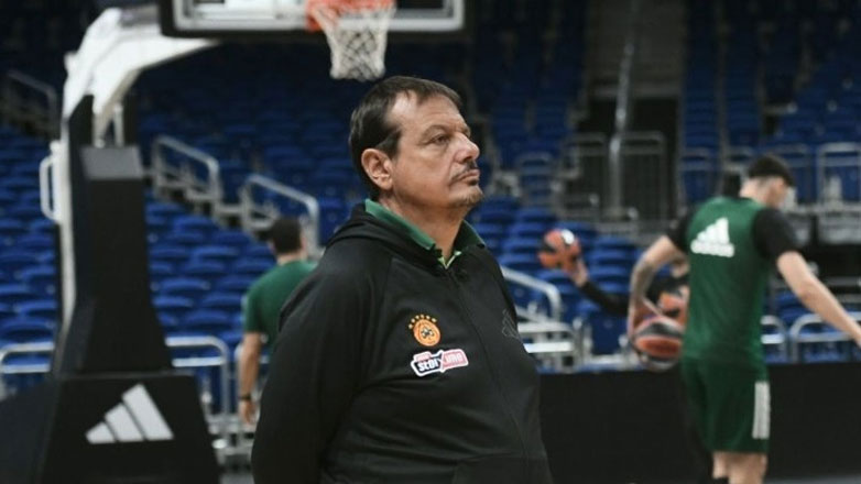 Αταμάν: «Έχουμε υπερβεί το μπάτζετ, αλλά θέλουμε τουλάχιστον έναν παίκτη για τρεις μήνες»