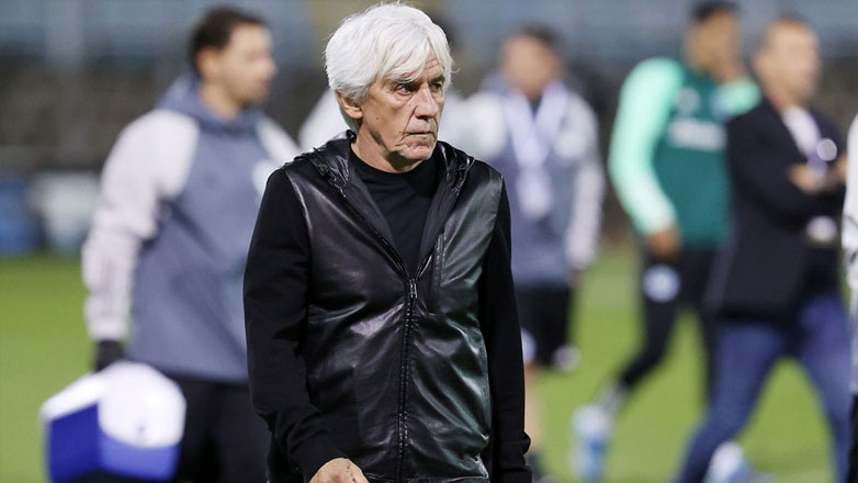 Γιοβάνοβιτς: «Ήμασταν πολύ αργοί, χωρίς ιδέες»