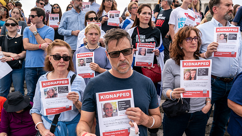 Οι επικεφαλής της CIA και της Μοσάντ συναντήθηκαν με τον πρωθυπουργό του Κατάρ