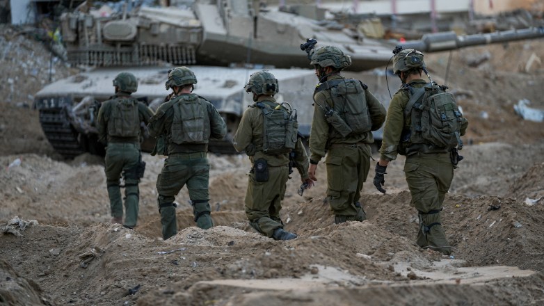 Πόλεμος στο Ισραήλ: Διεξάγονται συνομιλίες για τριήμερη ανθρωπιστική εκεχειρία και απελευθέρωση ομήρων