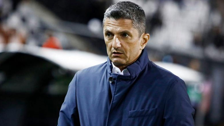 Λουτσέσκου: «Δείξαμε χαρακτήρα, αλλά μας αφήνει μια πικρία που δεν νικήσαμε»