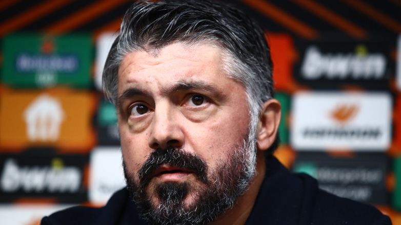 Γκατούζο: «Με εξέπληξε η ΑΕΚ»