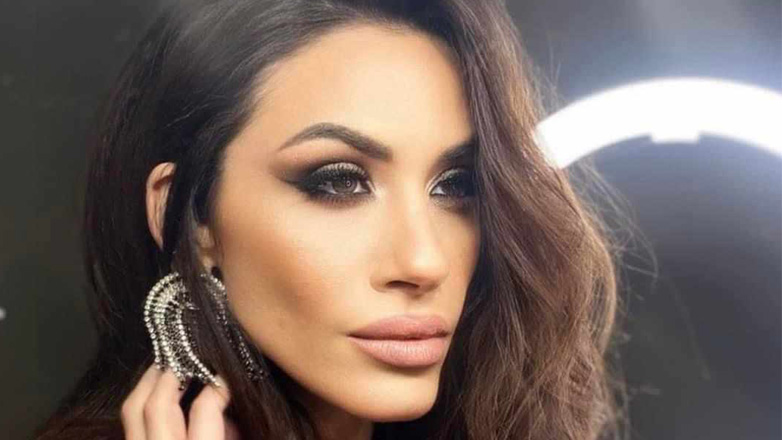 Με δυνατό μήνυμα για τη διαφορετικότητα το νέο τραγούδι της Μαρίας Κίου!