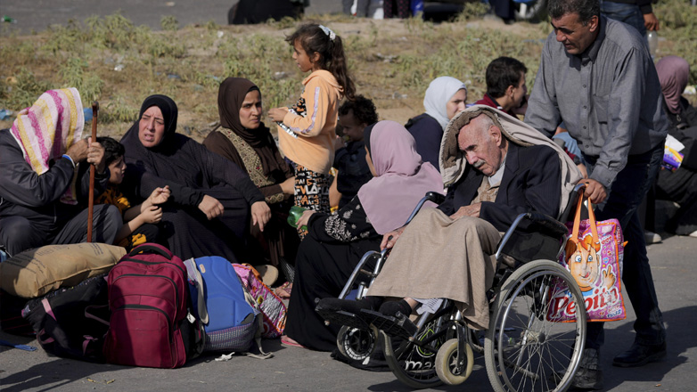 HΠΑ: Το Ισραήλ ξεκινά καθημερινές τετράωρες παύσεις στις μάχες στη βόρεια Γάζα