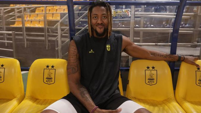 Άρης: Συμφωνία συνεργασίας για τη νέα σεζόν με τον Μάνι Μπέιτς