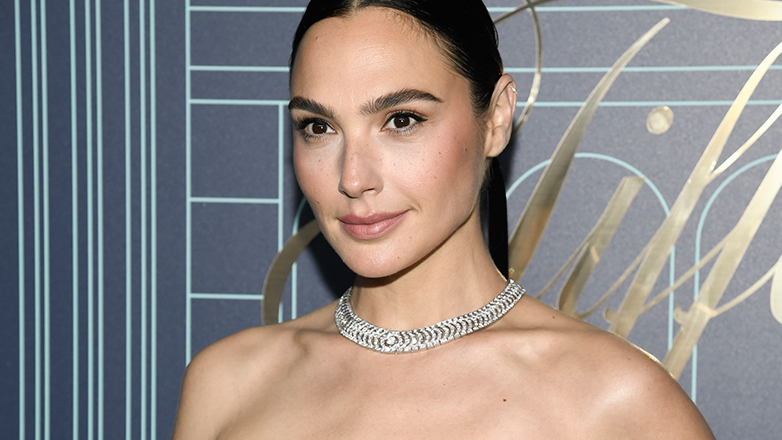 Gal Gadot: Γιατί δεν πήγε στην προβολή βίντεο για τη σφαγή της 7ης Οκτωβρίου