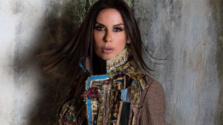 Κάτια Νικολαΐδου: Η τελευταία δημόσια εμφάνιση πριν από τον θάνατό της