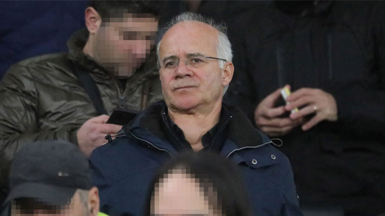 Ο Γιώργος Μητσικώστας μιλάει πρώτη φορά για το πρόβλημα υγείας του