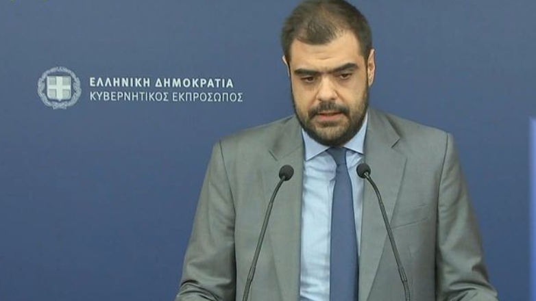 Π. Μαρινάκης: «Έχουν χορηγηθεί 108,1 εκατομμύρια ευρώ σε περισσότερους από 29.000 πλημμυροπαθείς»