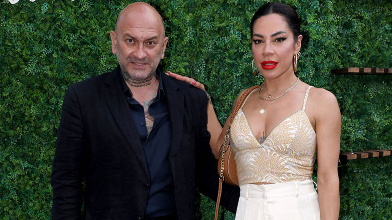 Μαριάντα Πιερίδη: Απαντά στις φήμες που την θέλουν να είναι ξανά μαζί με τον Δημήτρη Κατριβέση