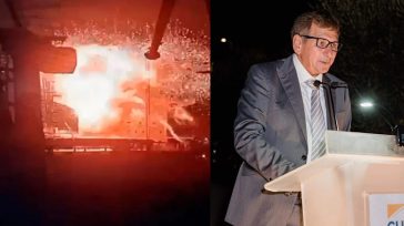 Ποιος είναι ο εφοπλιστής που χτύπησαν οι Ρώσοι με πύραυλο