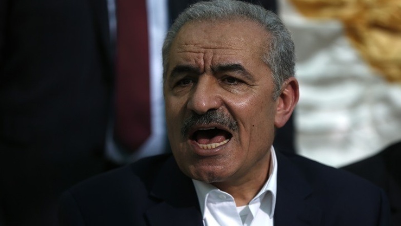 Μοχάμαντ Στάγεχ: «Η Χαμάς είναι μια ιδέα και δεν μπορεί να εξαλειφθεί»