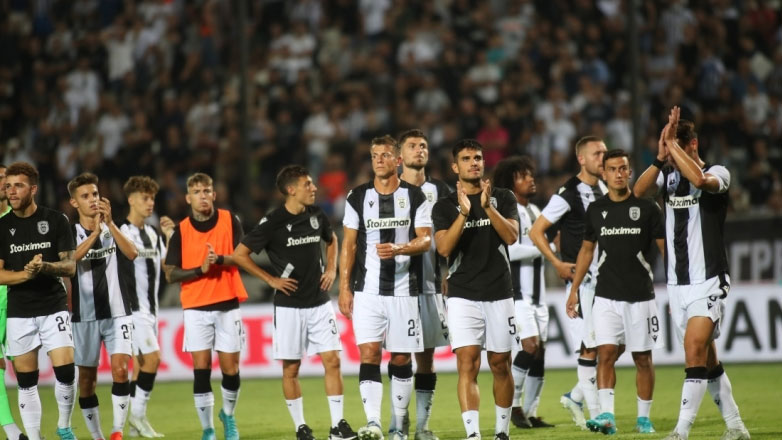 Βαθμολογία UEFA: Απομακρύνεται η 15η θέση για την Ελλάδα