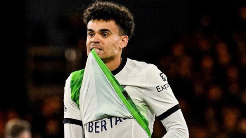 Οι αντάρτες του ELN απελευθέρωσαν τον πατέρα του Ντίας