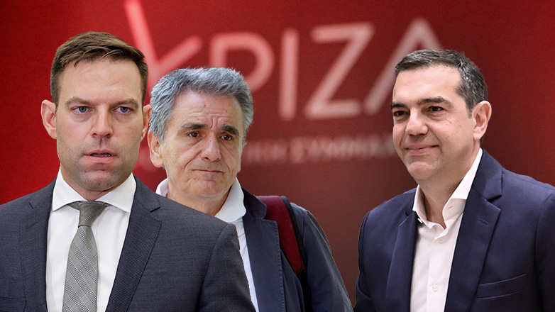 Κλείνουν την… Ομπρέλα στον ΣΥΡΙΖΑ – «Οι “Κασσελάκηδες” μας οδηγούν στο κενό»