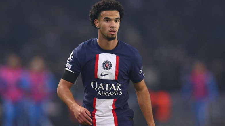 Γαλλία: Με Ζαΐρ-Έμερι η λίστα του Ντεσάν για τα ματς με Γιβραλτάρ και Ελλάδα