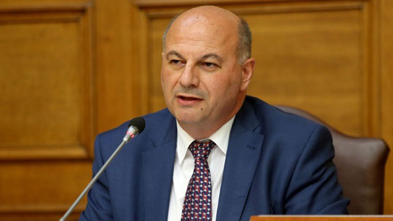 Τσιάρας: Θα ερευνηθεί από τη Δικαιοσύνη αν έχει γίνει παράνομος εμβολιασμός για την ευλογιά