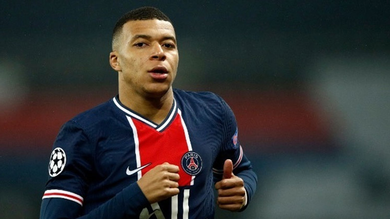 Η Ρεάλ Μαδρίτης αποφάσισε να μην κινηθεί για την απόκτηση του Μπαπέ το καλοκαίρι!