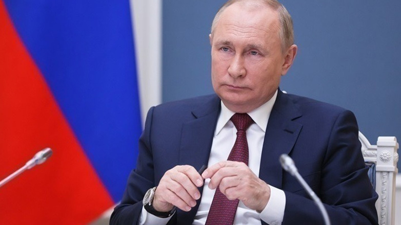 Ρωσία: Ο Πούτιν έδωσε χάρη στον δολοφόνο νεαρής φοιτήτριας επειδή πολέμησε στην Ουκρανία