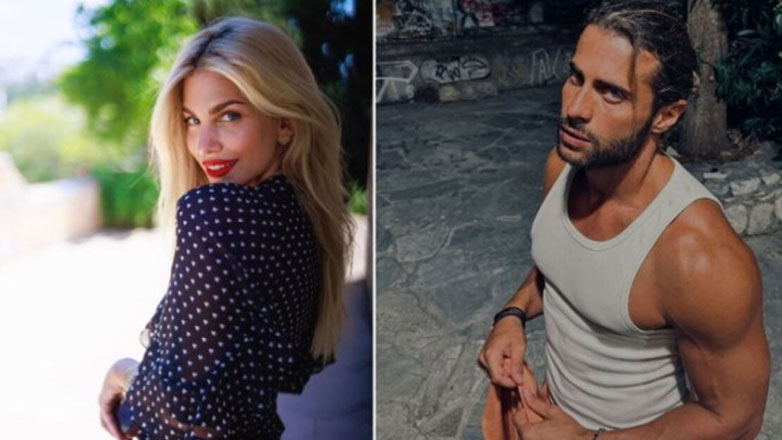 Κωνσταντίνος Βασάλος: Η απάντηση του στις φήμες που τον θέλουν ζευγάρι με τη Βάλια Χατζηθεοδώρου