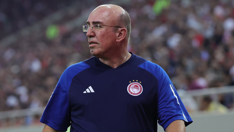 Τέλος και ο Χρήστος Θέος από τον Ολυμπιακό λόγω της υπόθεσης Χουάνκαρ!