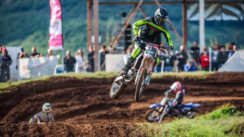 H Fantic κερδίζει Τίτλους στο Ελληνικό Μοτοκρός