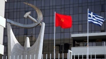 Το μήνυμα του ΚΚΕ για την Παγκόσμια Ημέρα Προσφύγων