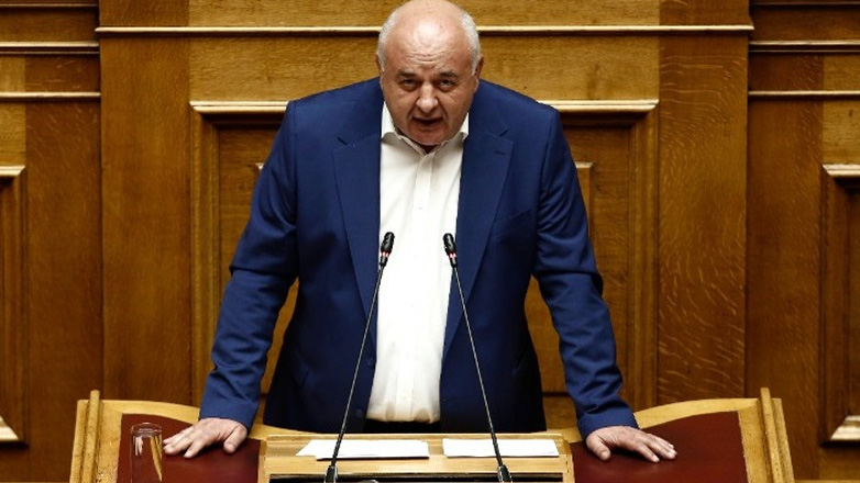 Καραθανασόπουλος: Το ΚΚΕ στηρίζει τα δίκαια αιτήματα των εποχικών πυροσβεστών