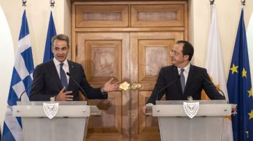 Προχωρούν οι συζητήσεις για το θέμα της ηλεκτρικής διασύνδεσης Ισραήλ – Κύπρου – Ελλάδας